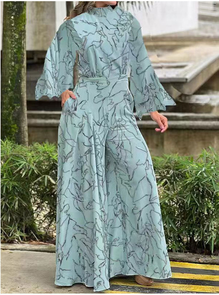 Isabella | elegant dames jumpsuits