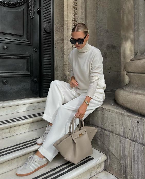 Aurora – Luxe Schoudertas voor Dames