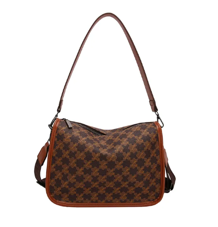 PrachtTas | Elegante Fashion Crossbody Tas