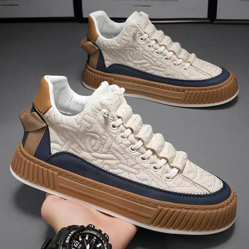 AirFlex | Elegante & Comfortabel Herenschoenen