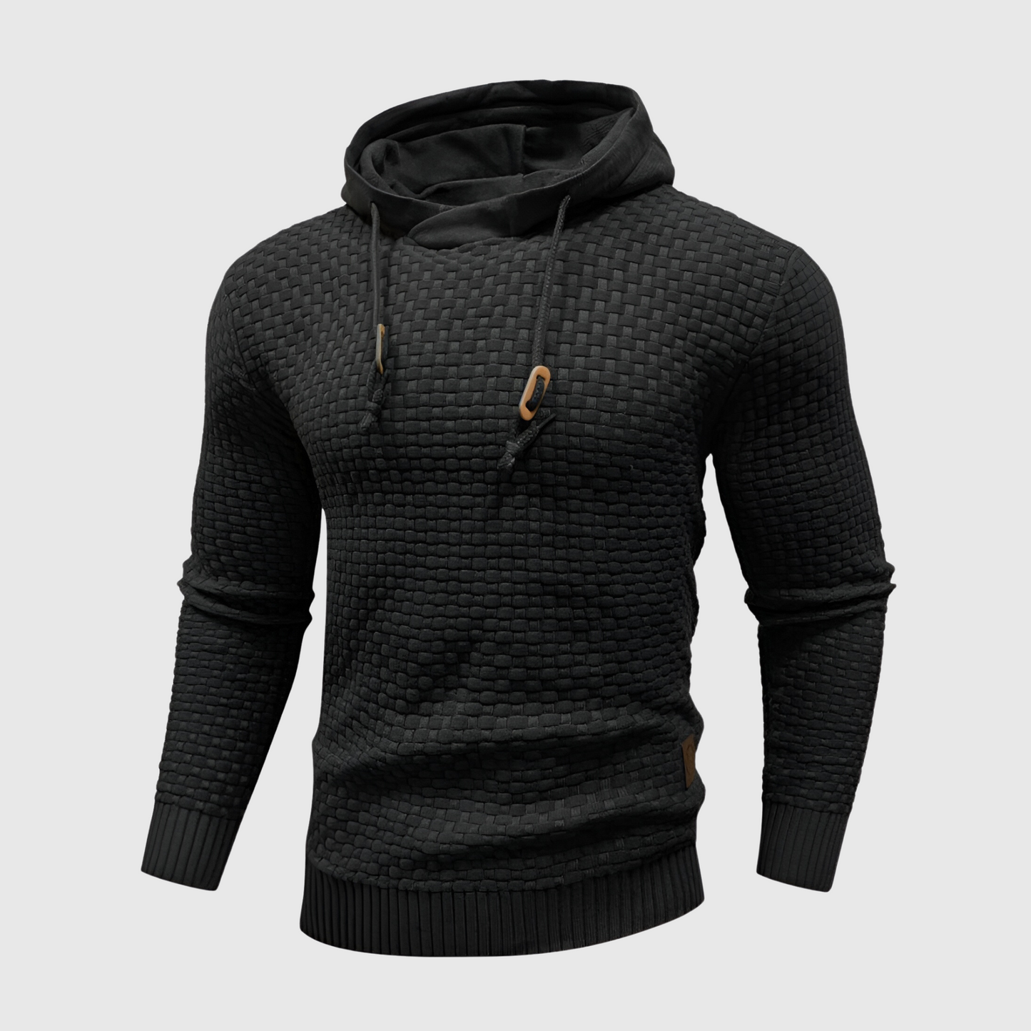 SVEN - Stijlvolle Heren Hoodie