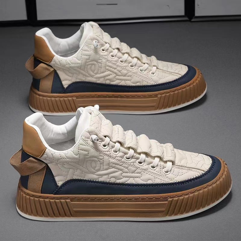 AirFlex | Elegante & Comfortabel Herenschoenen