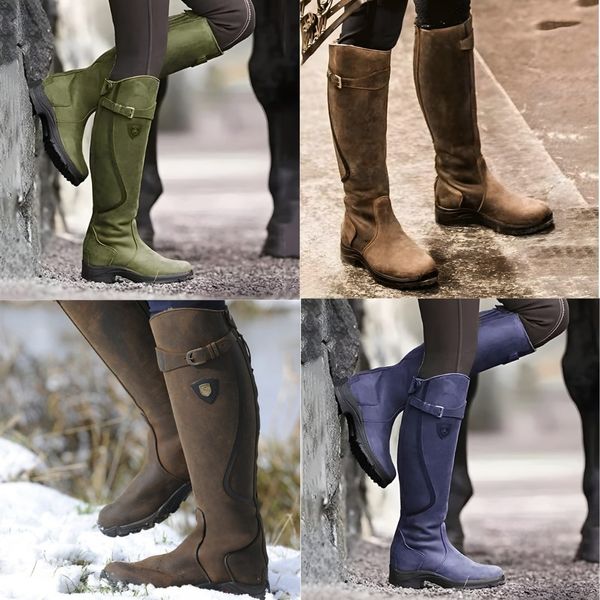 RainBliss | Regenbestendige damesschoenen