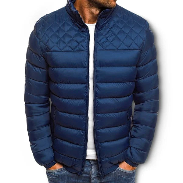 Arno™ - Winterkracht Jas met Stijl