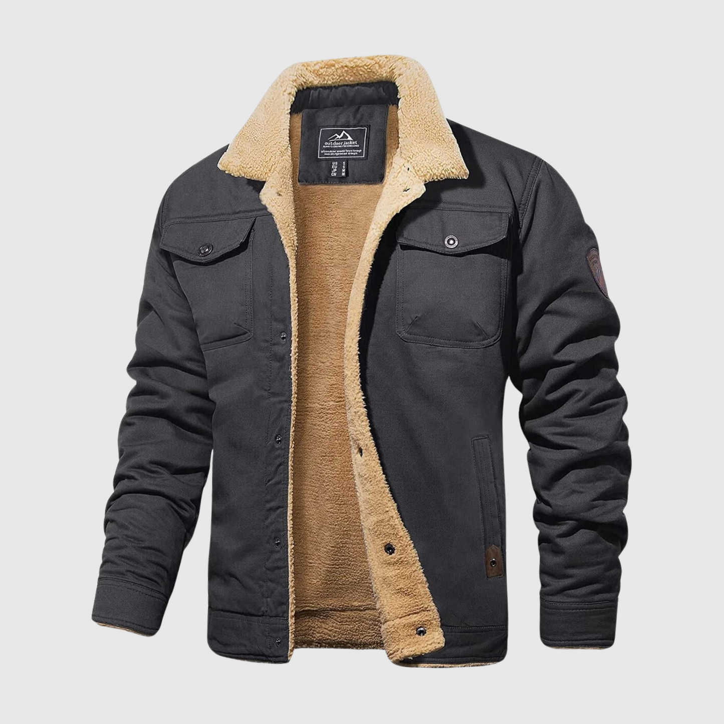 AeroElite™ Bomber Vluchtjas