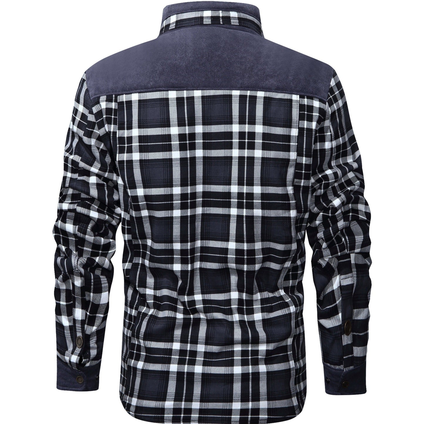 ArcticBlend | Stijlvolle Herfst- en Winterjas
