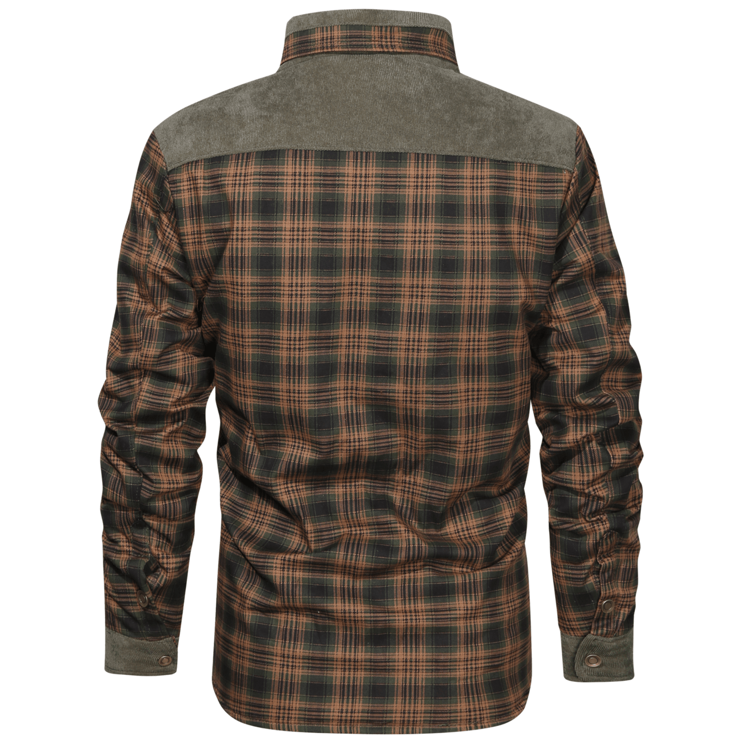 ArcticBlend | Stijlvolle Herfst- en Winterjas