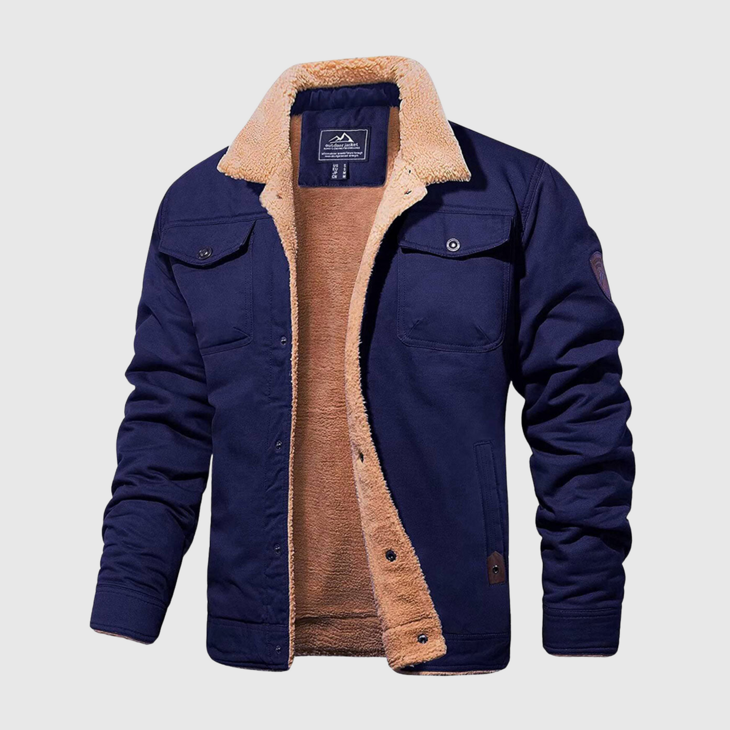 AeroElite™ Bomber Vluchtjas