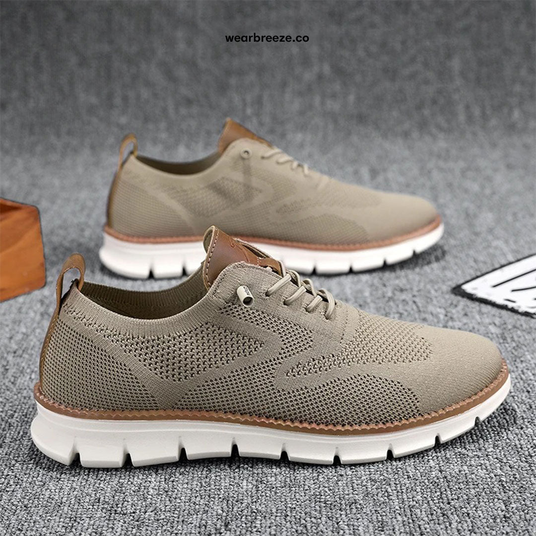 StadsStap Schoenen
