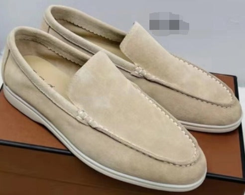 StapStyle | Ontdek de Beste Suède Loafers voor Mannen en Vrouwen in 2025!
