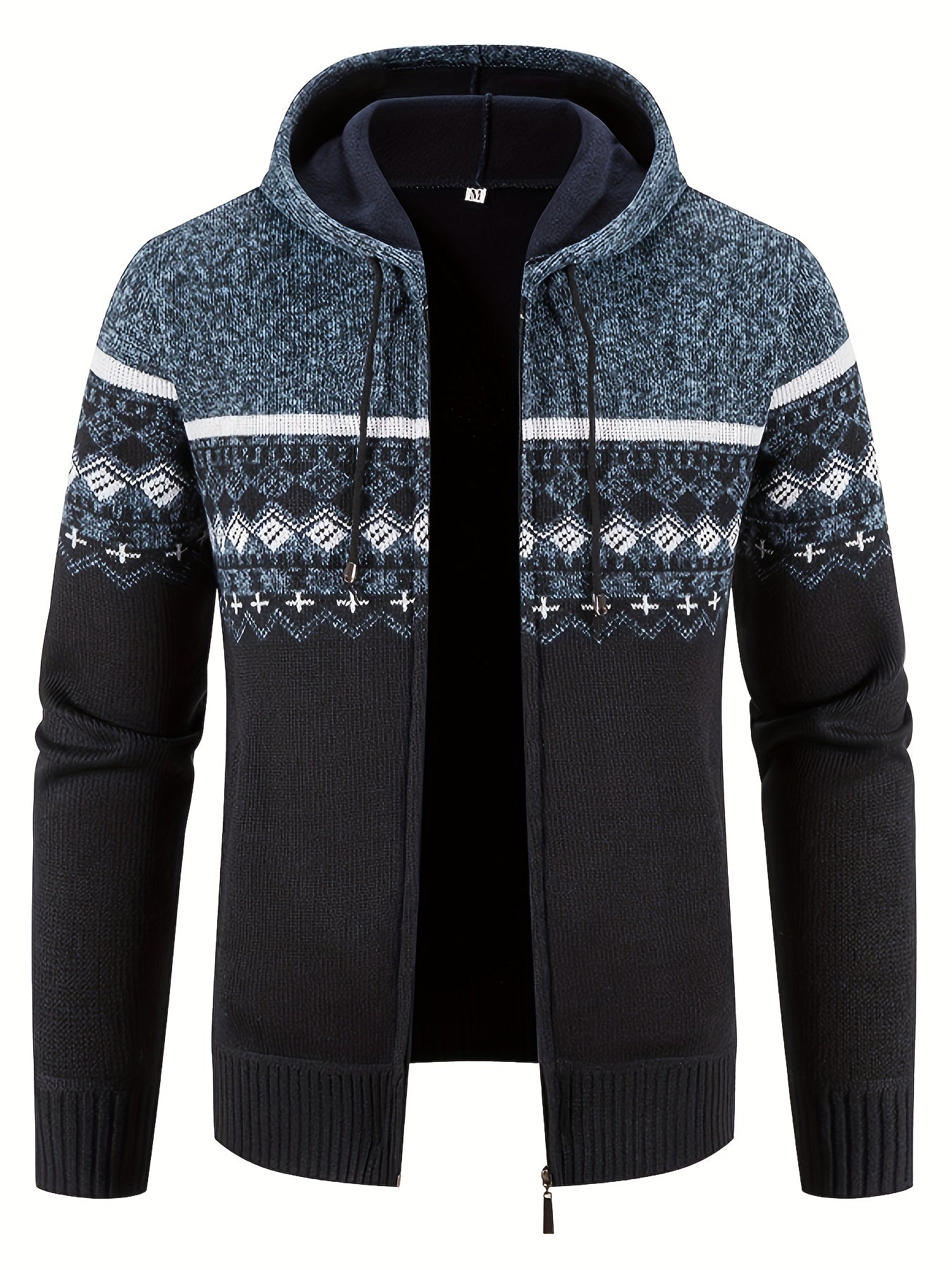 SnugPouch | Warme Hoodie met Handige Zakken