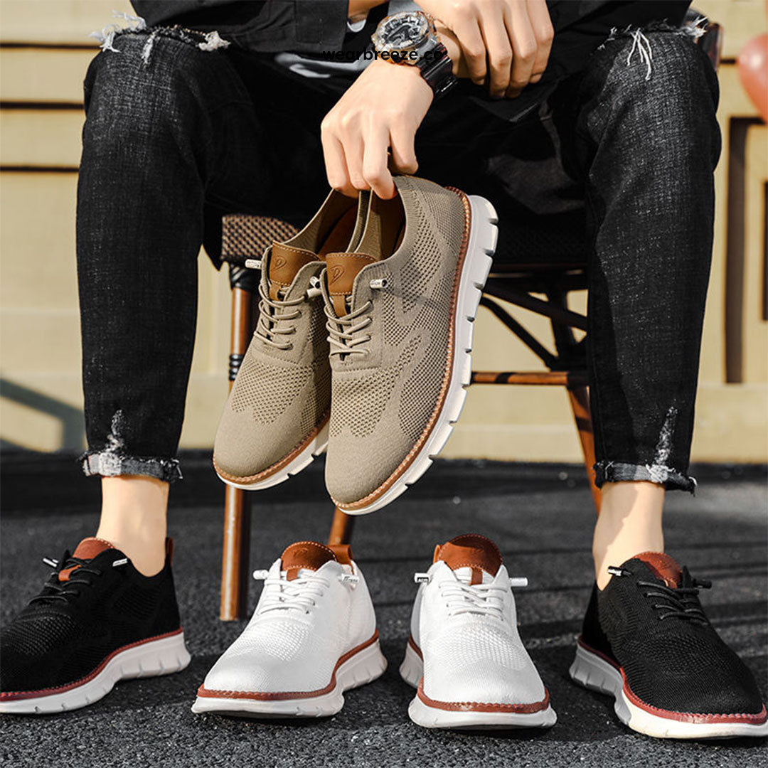 StadsStap Schoenen