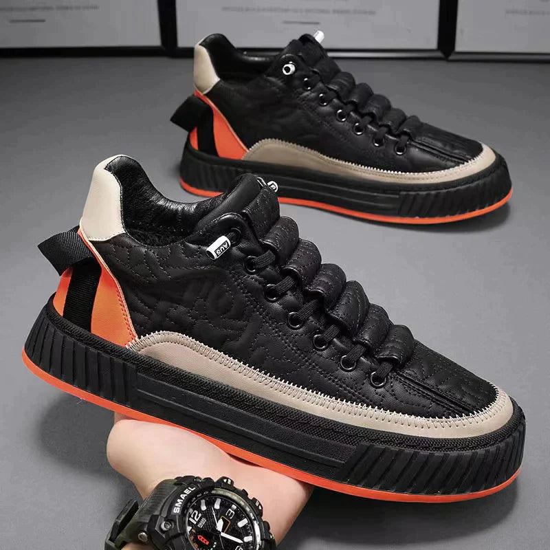 AirFlex | Elegante & Comfortabel Herenschoenen