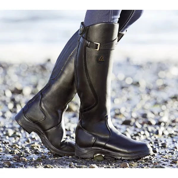 RainBliss | Regenbestendige damesschoenen