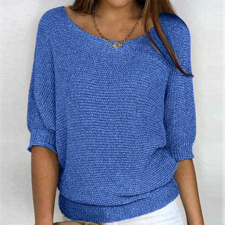 Nina Luxe Bries Sweater