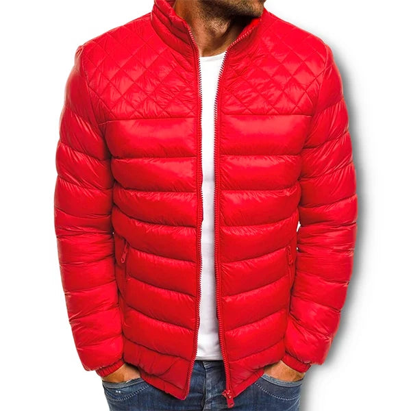 Arno™ - Winterkracht Jas met Stijl