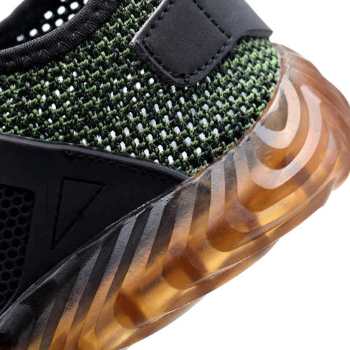 GUARDIAN - VEILIGHEIDSSCHOEN