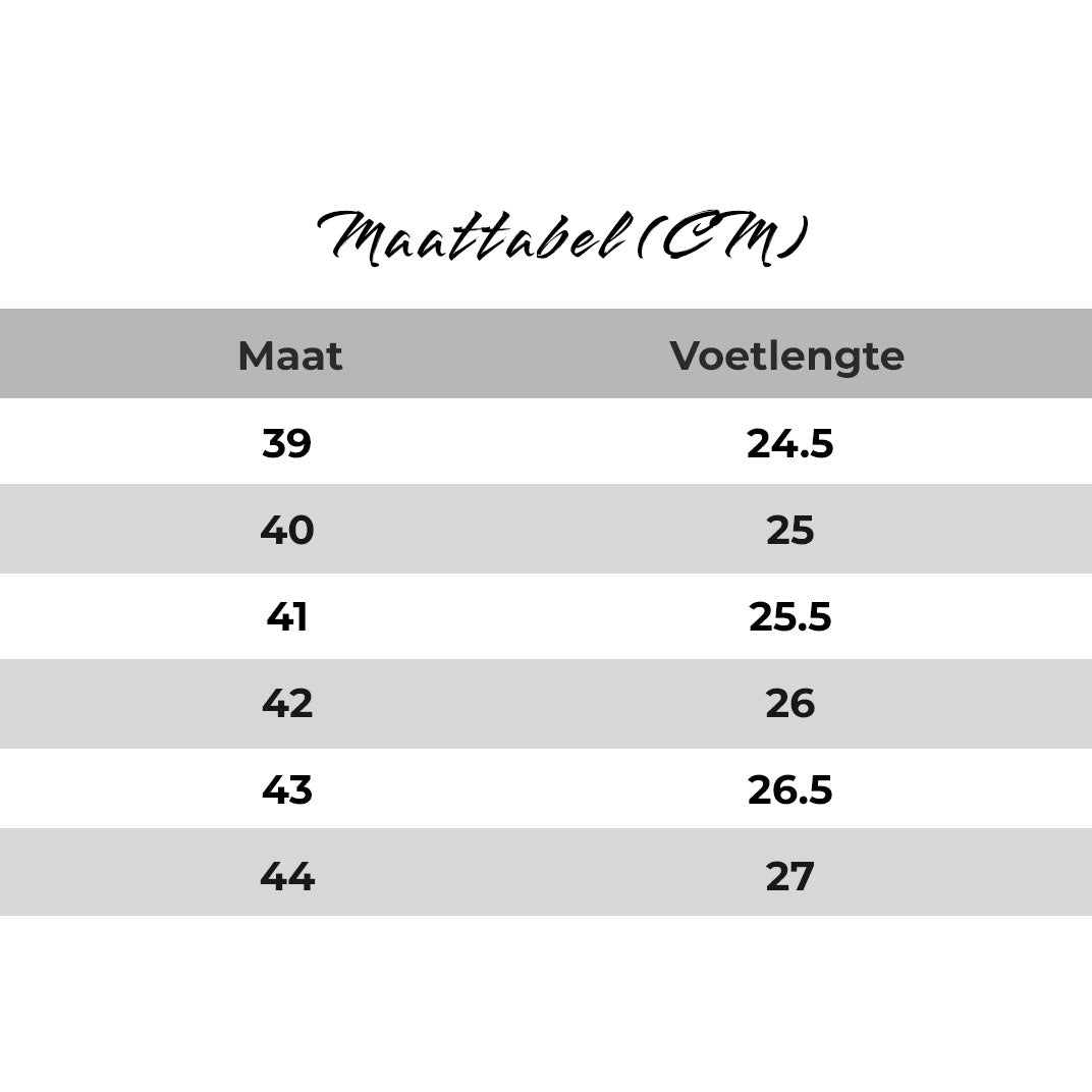 StyleMax | Herenmode Schoenen