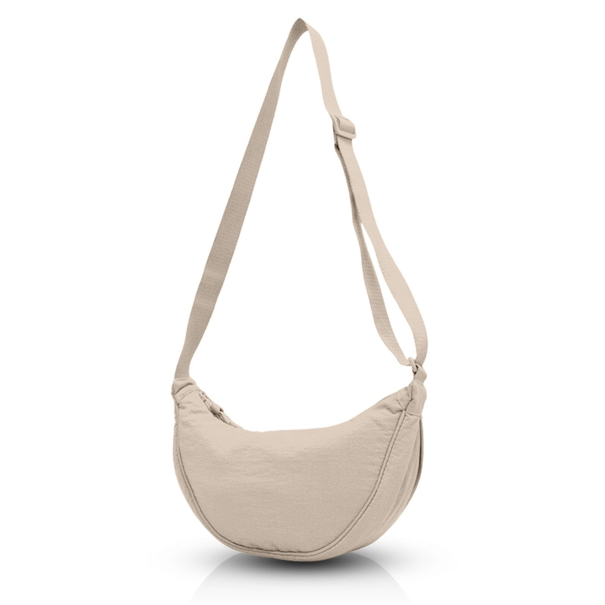 HemelBoog - Halvemaan Crossbody-tas