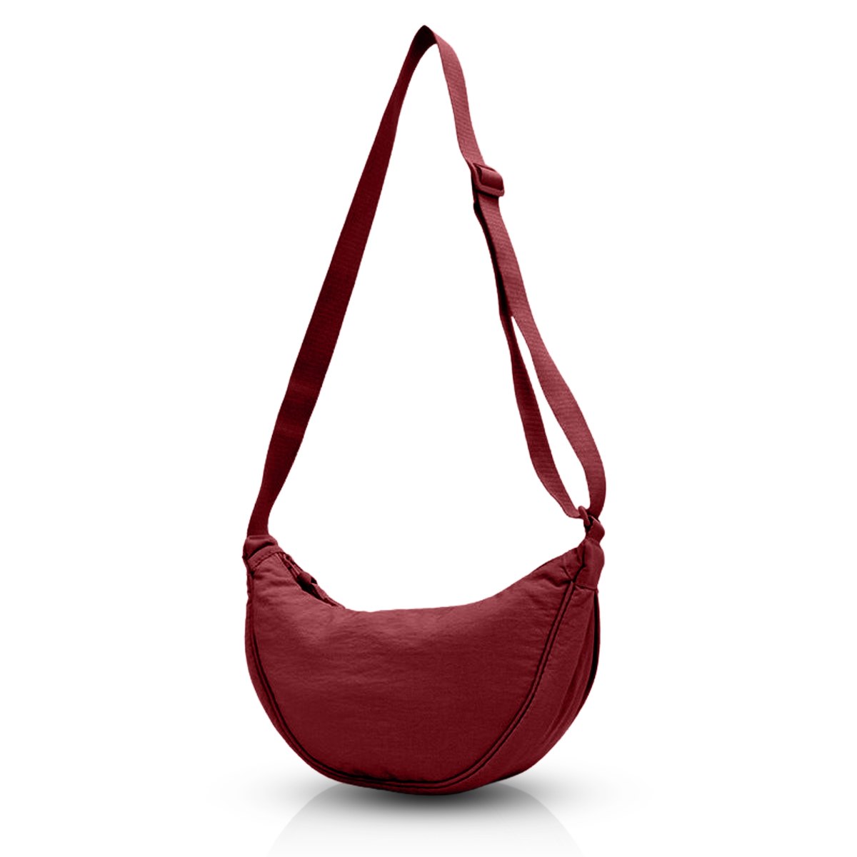 HemelBoog - Halvemaan Crossbody-tas