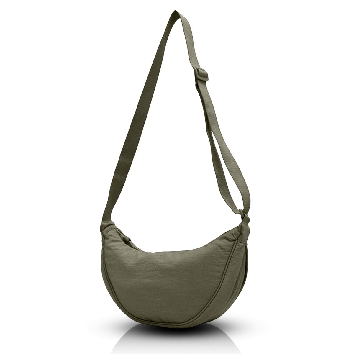 HemelBoog - Halvemaan Crossbody-tas