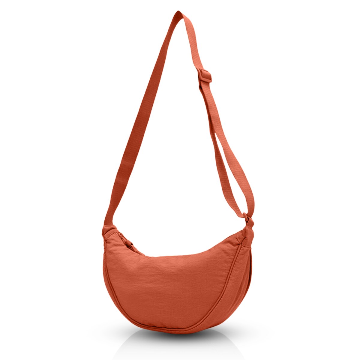 HemelBoog - Halvemaan Crossbody-tas