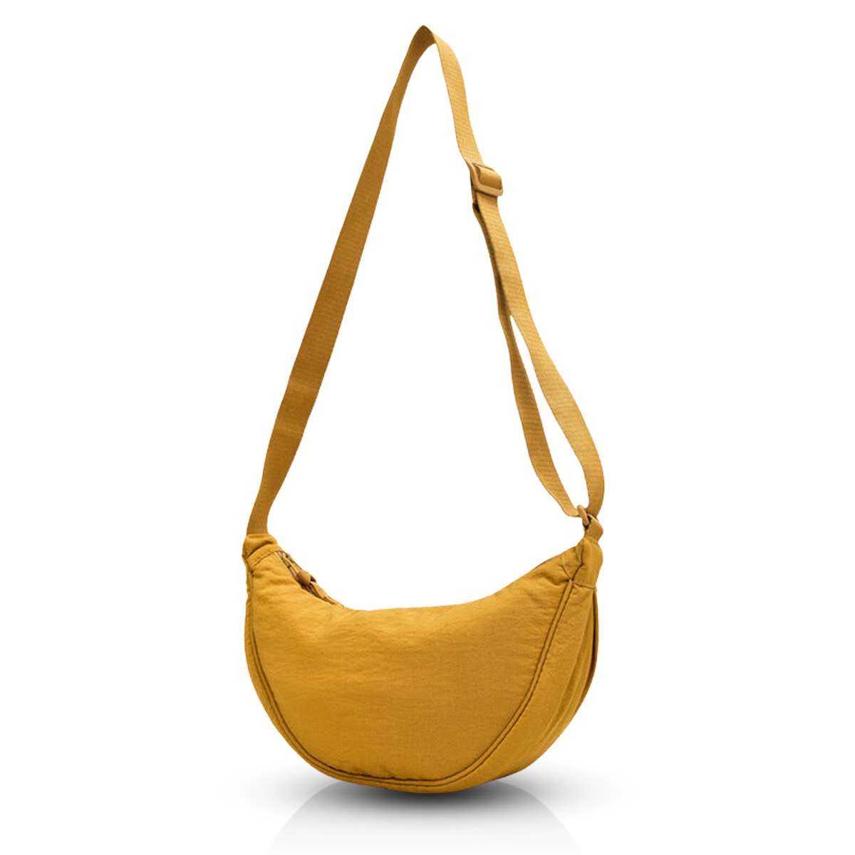 HemelBoog - Halvemaan Crossbody-tas