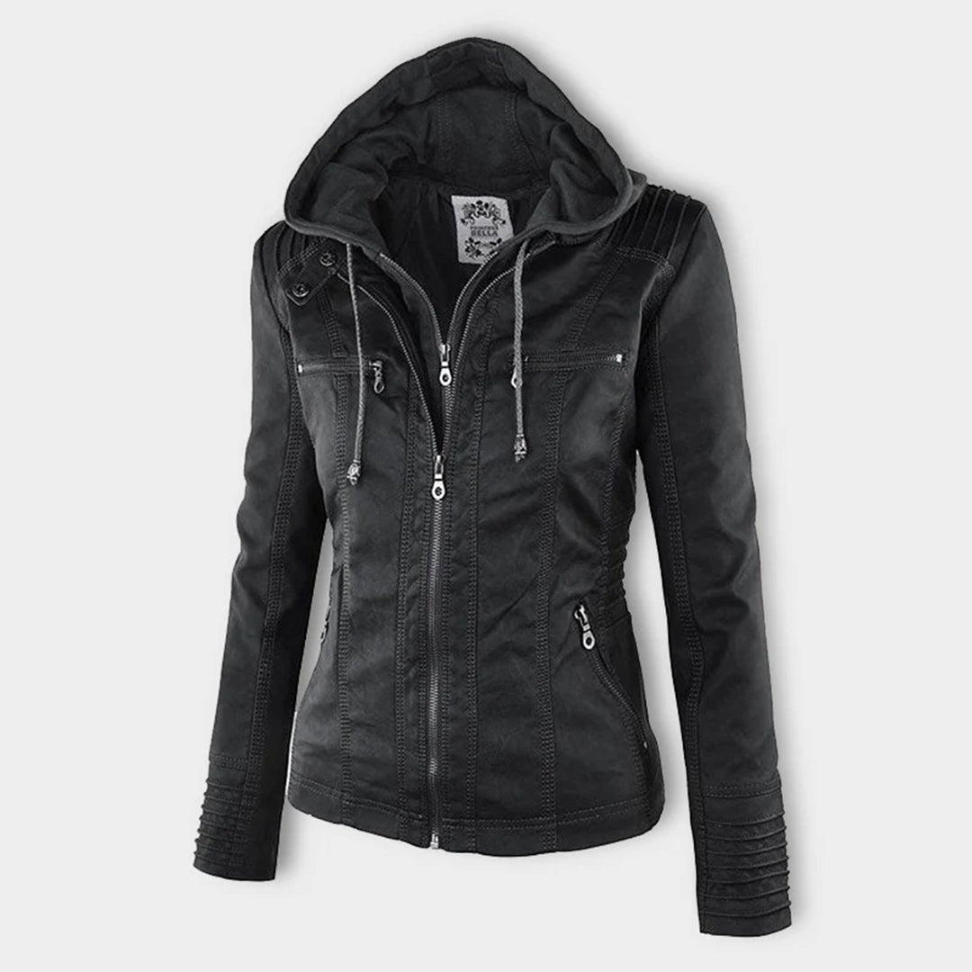 Sofia - Die Topmoderne Jacke