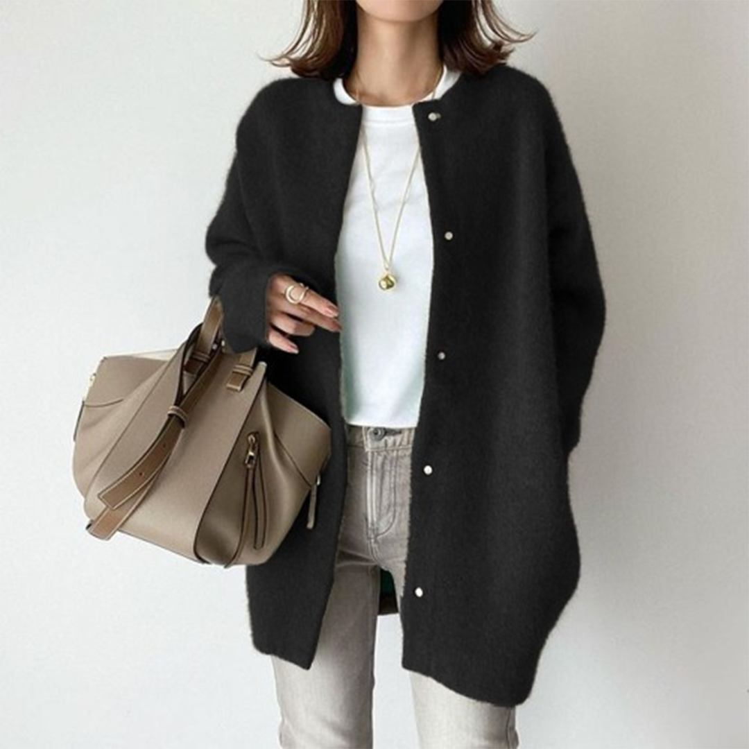 LUXURIA - Comfortabel Vest