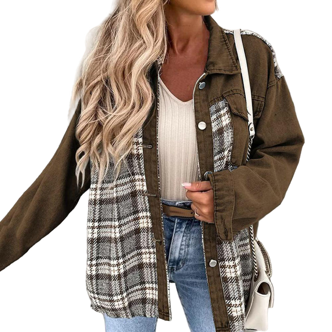Elegante Damenjacke - Aurora