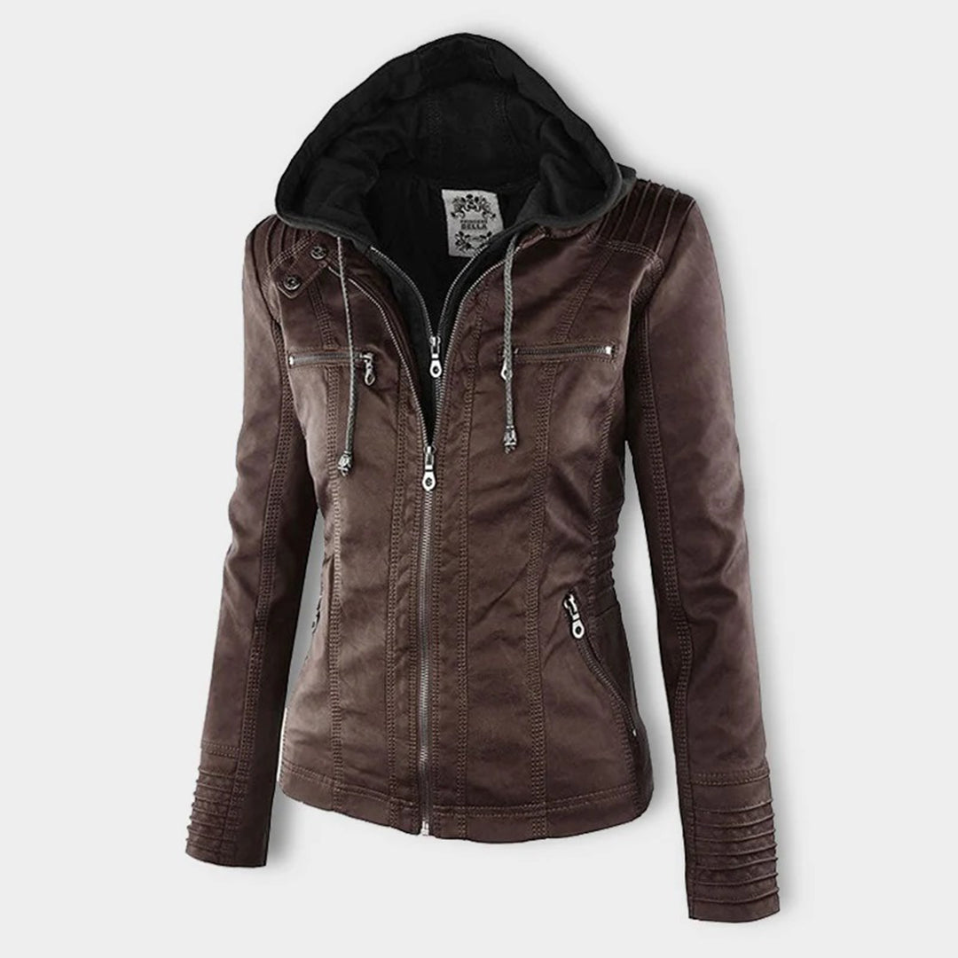 Sofia - Die Topmoderne Jacke