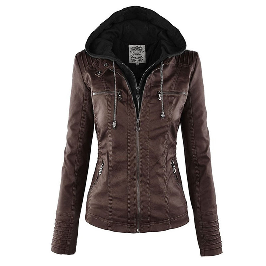 Sofia - Die Topmoderne Jacke