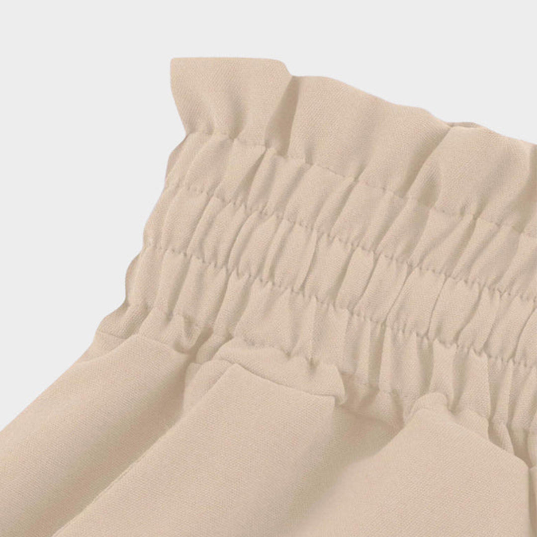 StijlNova - stijlvolle losse broek