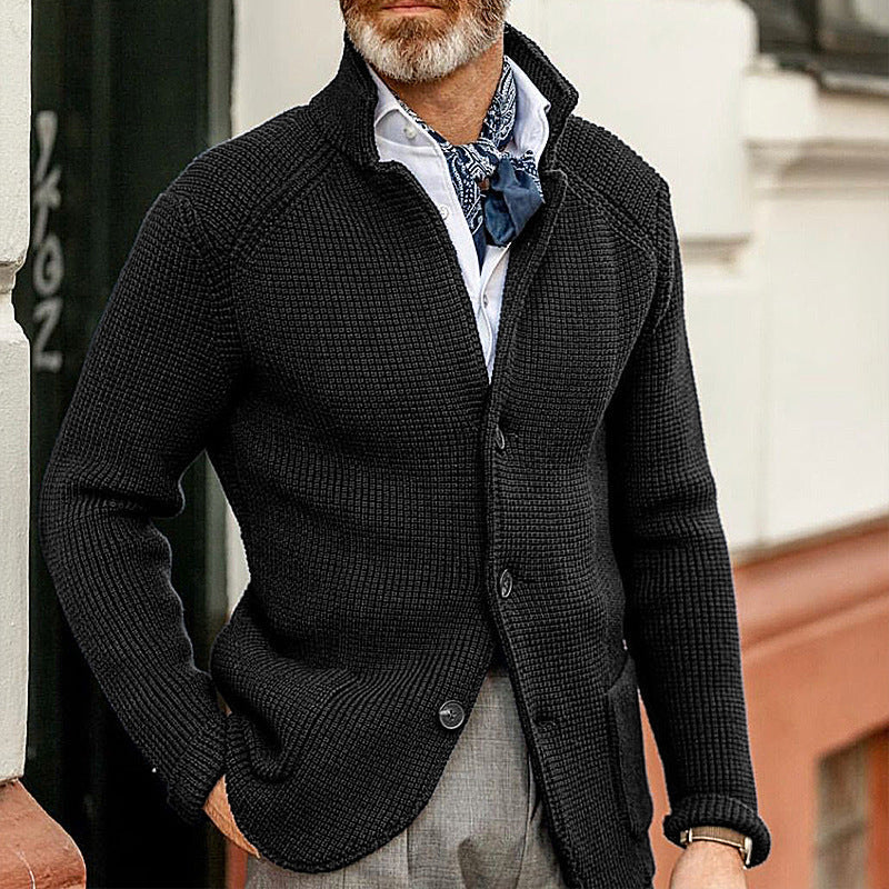 Elegante Mannen Vest - RoyaleStijl