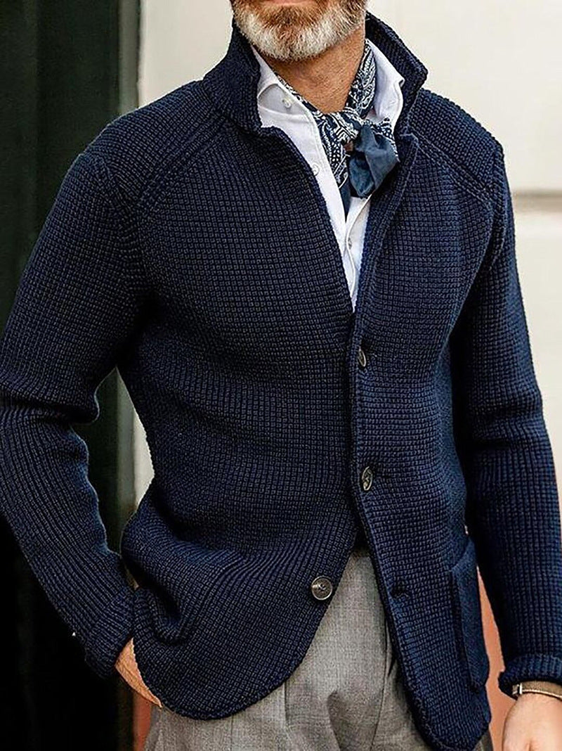Elegante Mannen Vest - RoyaleStijl