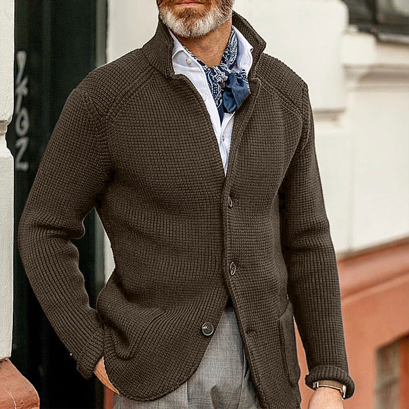 Elegante Mannen Vest - RoyaleStijl