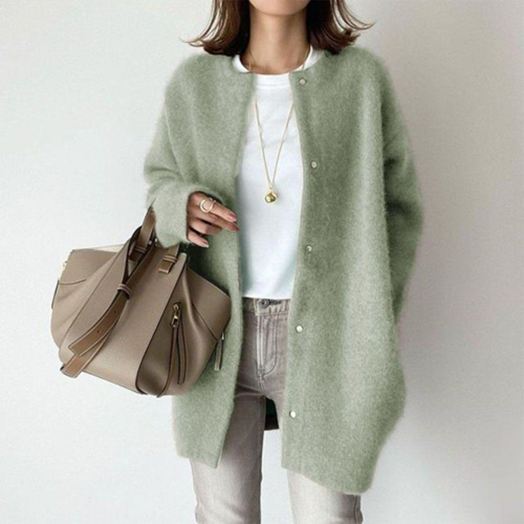 LUXURIA - Comfortabel Vest