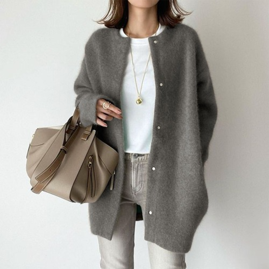 LUXURIA - Comfortabel Vest