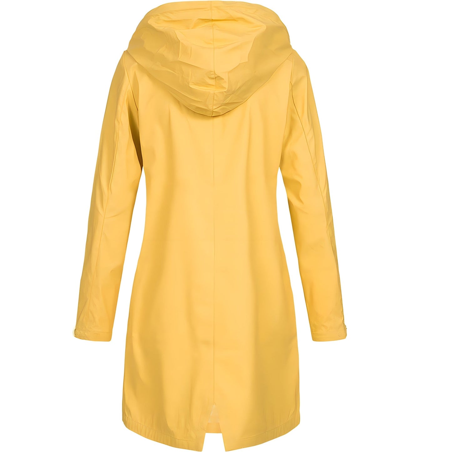 AquaGuard Langjacke winter