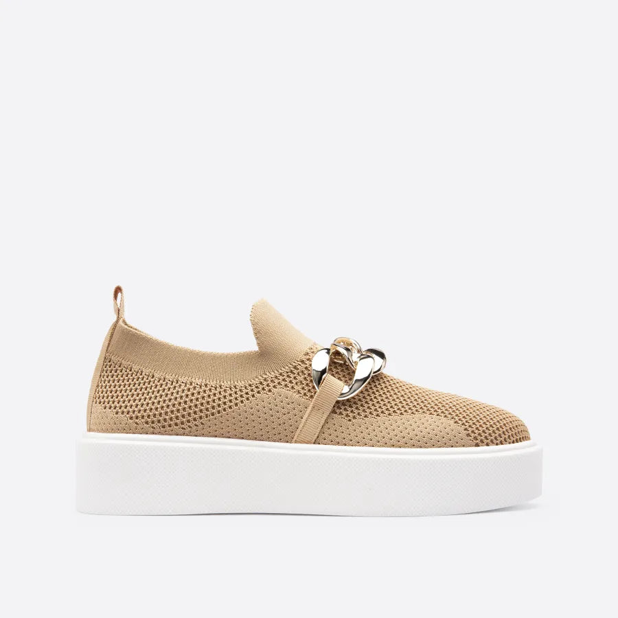 Amelia | Elegant Slip-Ons Schoenen