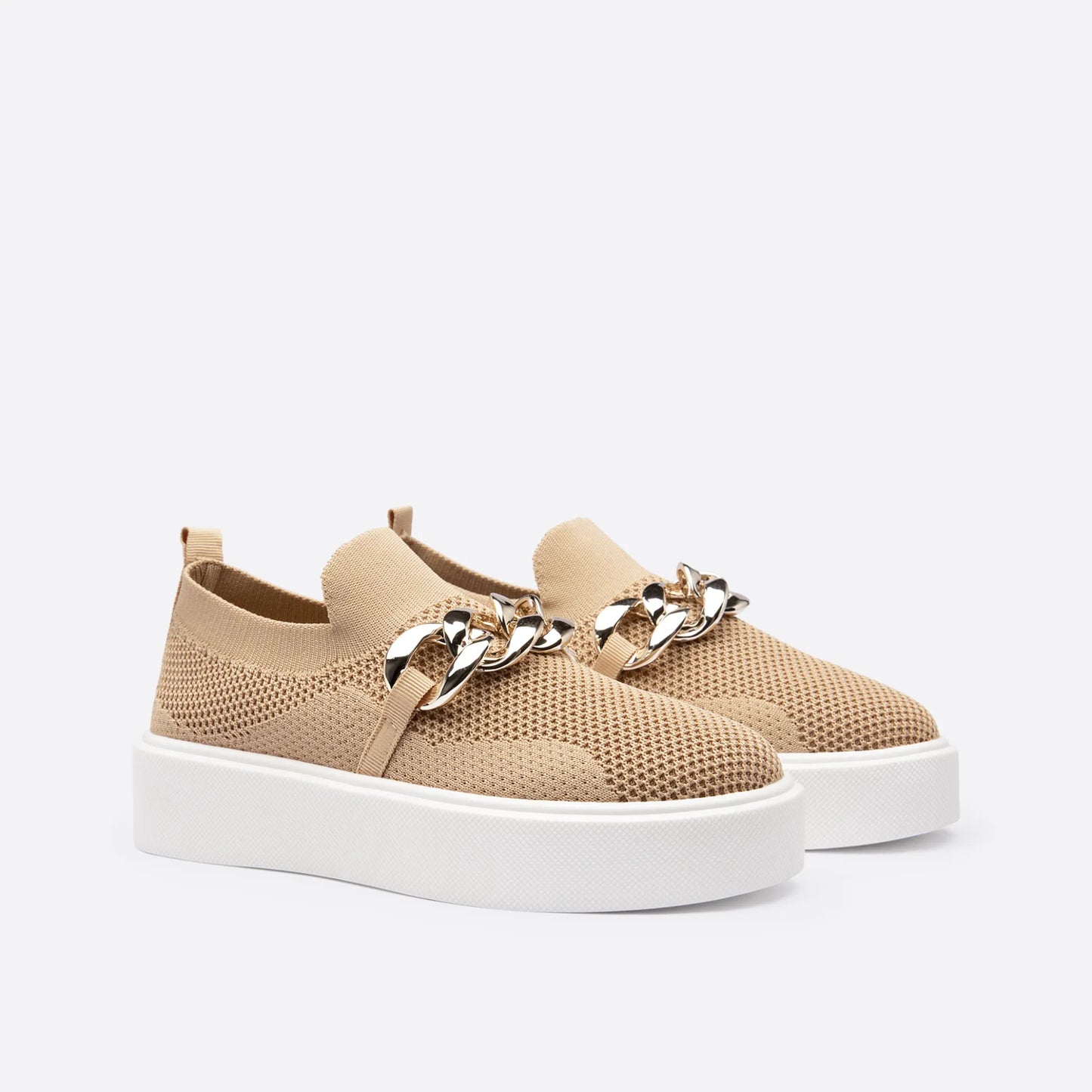 Amelia | Elegant Slip-Ons Schoenen