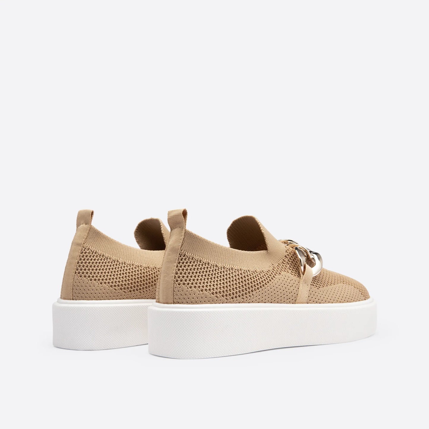 Amelia | Elegant Slip-Ons Schoenen
