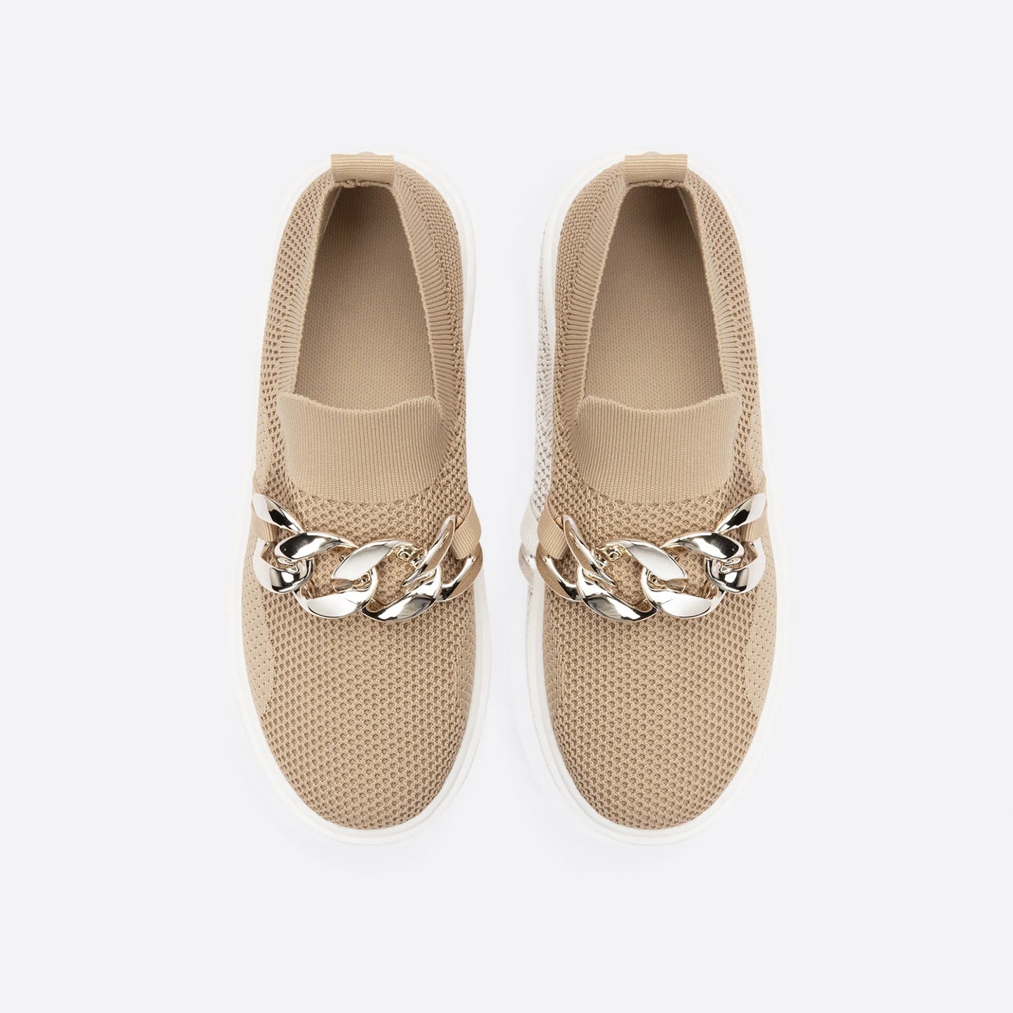 Amelia | Elegant Slip-Ons Schoenen