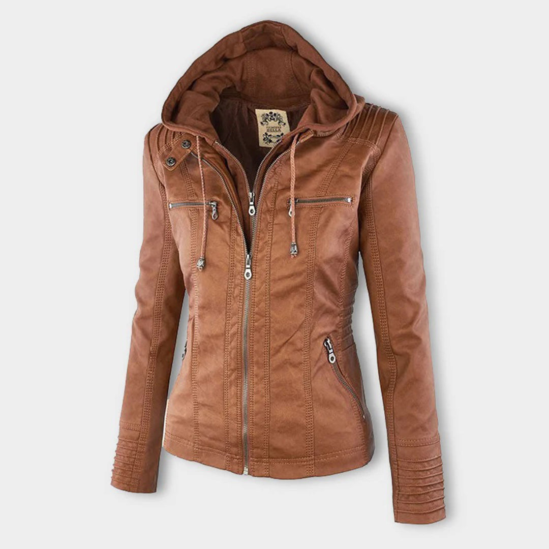 Sofia - Die Topmoderne Jacke