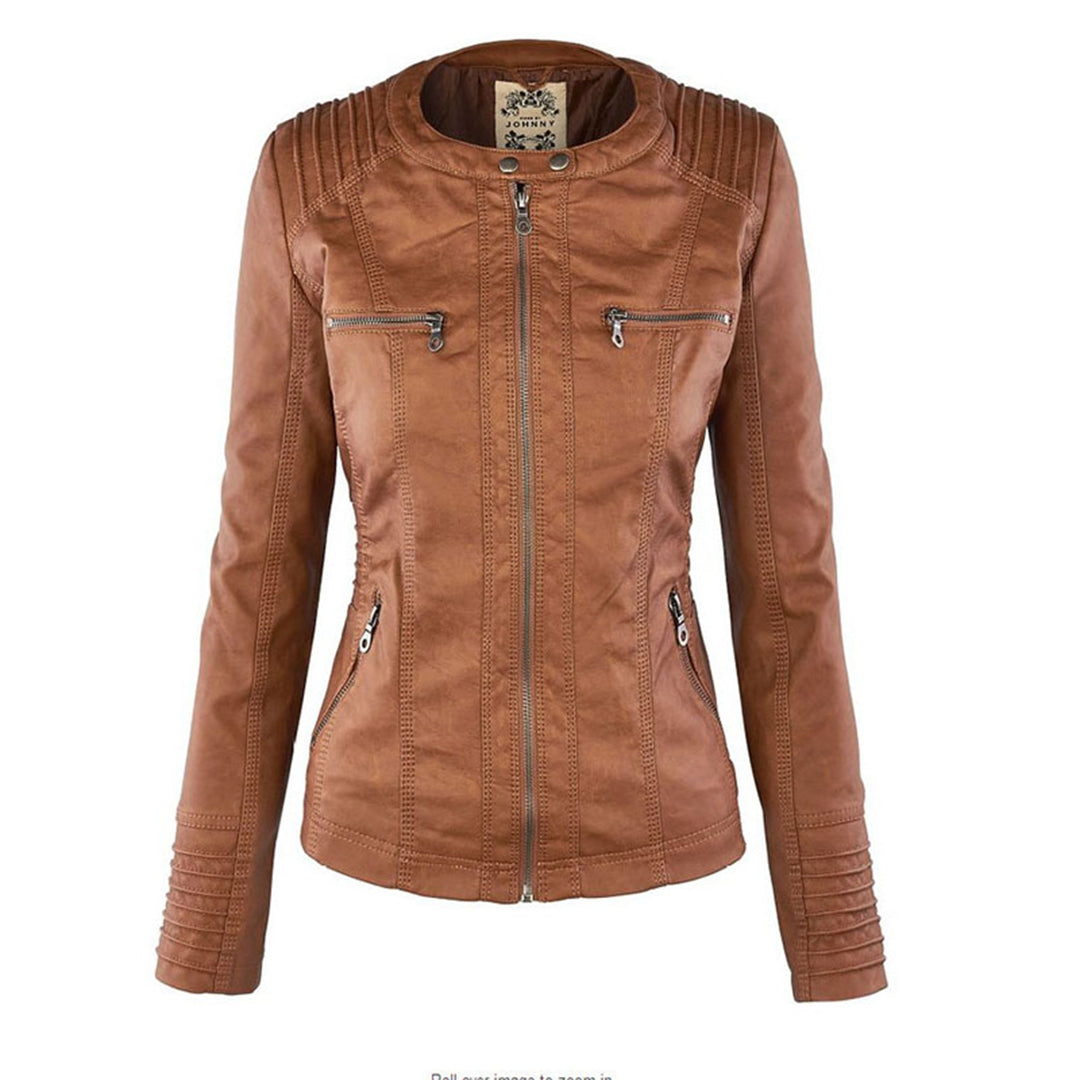 Sofia - Die Topmoderne Jacke