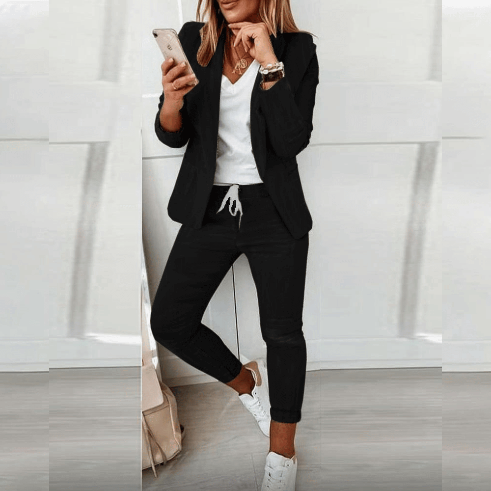 EleganceDuo | Stijlvol Duo Set