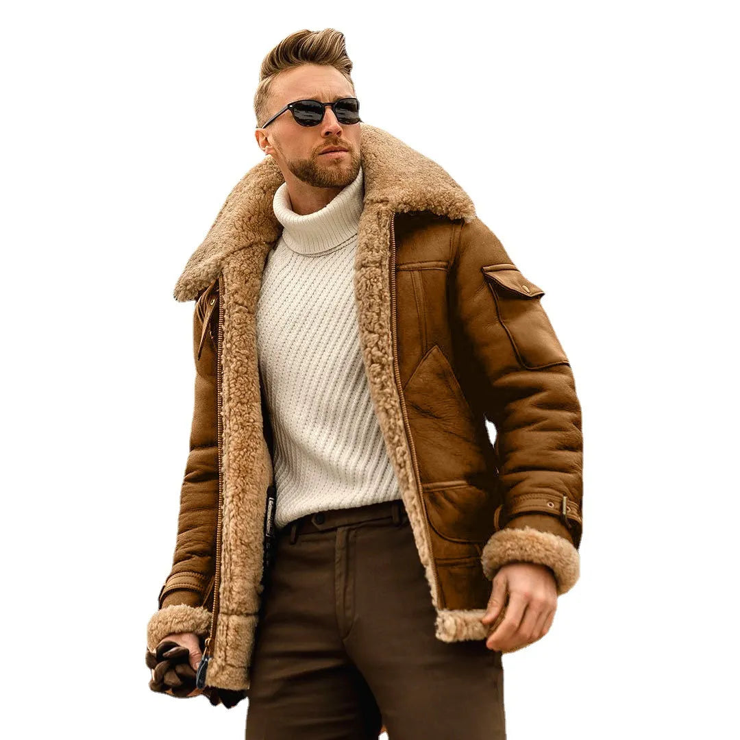 StreetFurFlex Coat