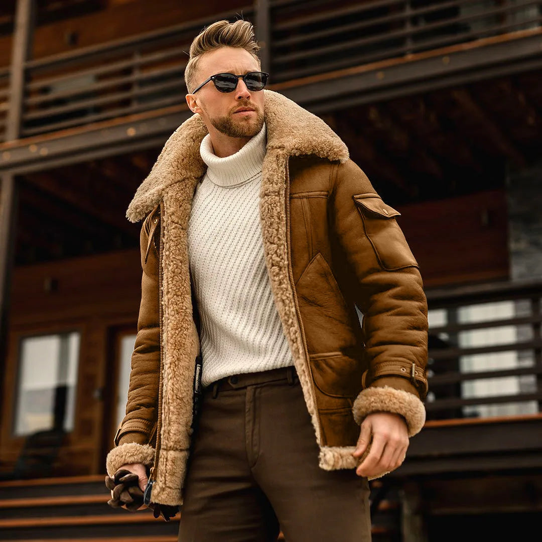 StreetFurFlex Coat