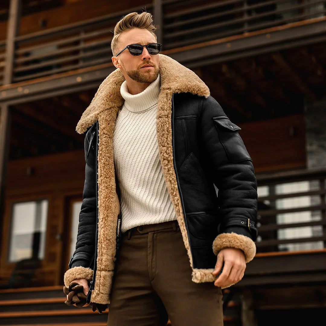 StreetFurFlex Coat