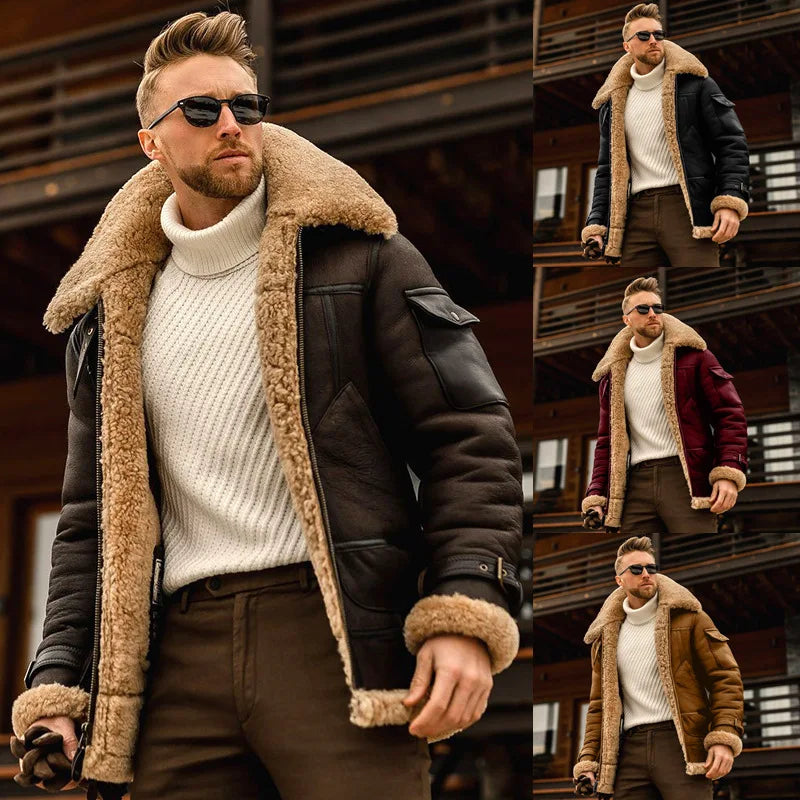 StreetFurFlex Coat